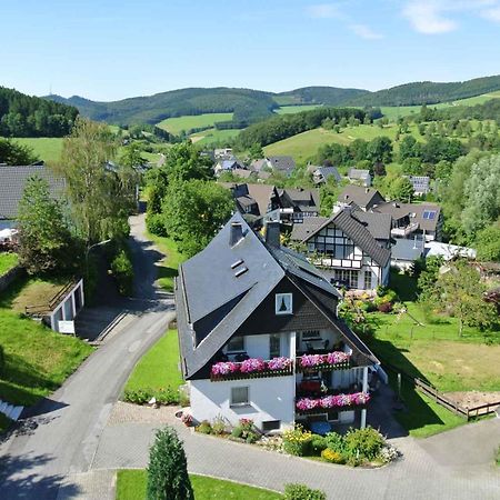 Kornkammer Schmallenberg Bagian luar foto