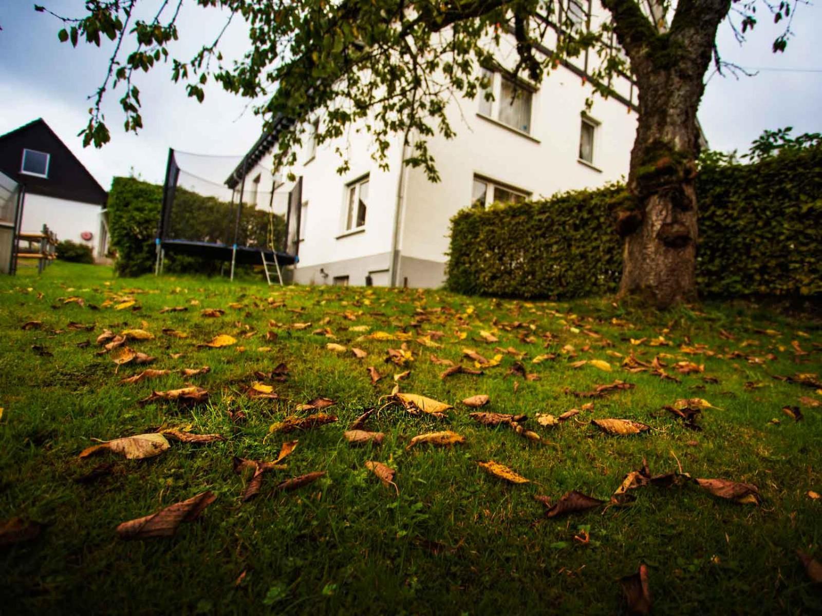 Kornkammer Schmallenberg Bagian luar foto